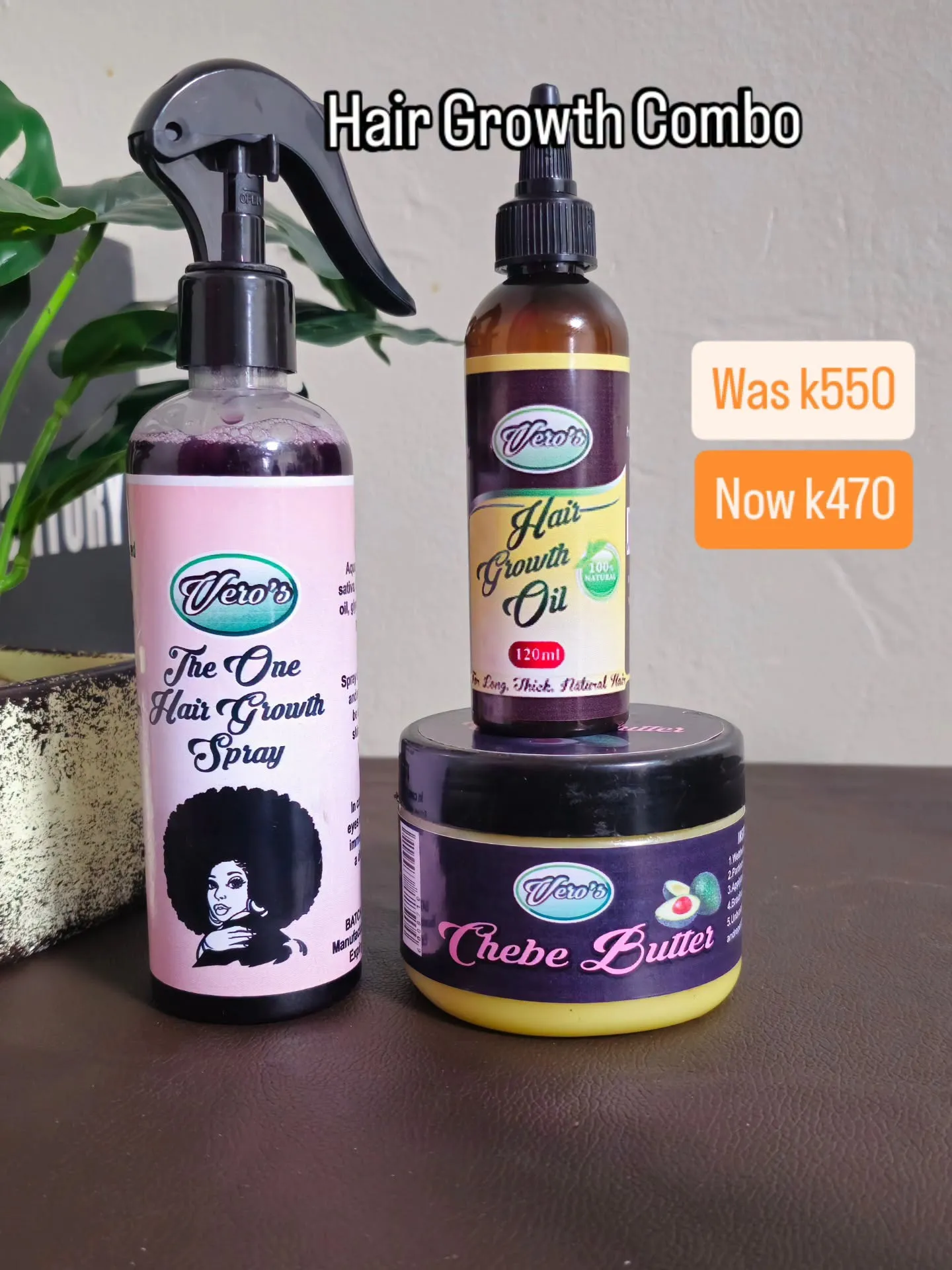 Vero's Cosmetics (9)